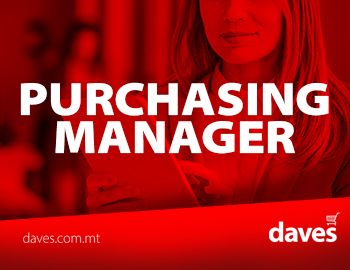 Purchasing Manager